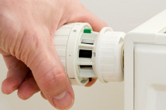 Lower Earley central heating repair costs